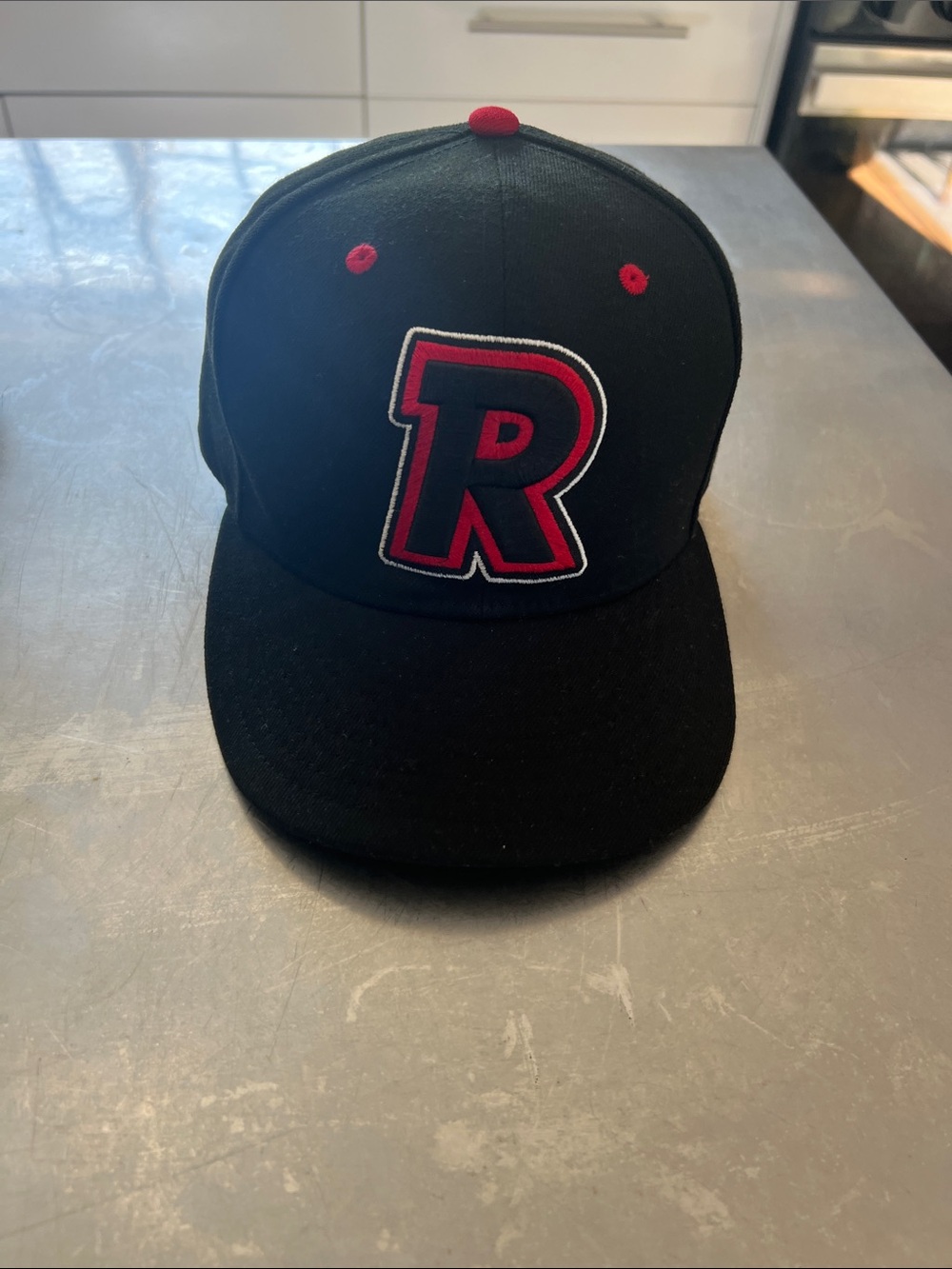 New Era MLB Fitted Baseball Cap - Cincinnati Reds